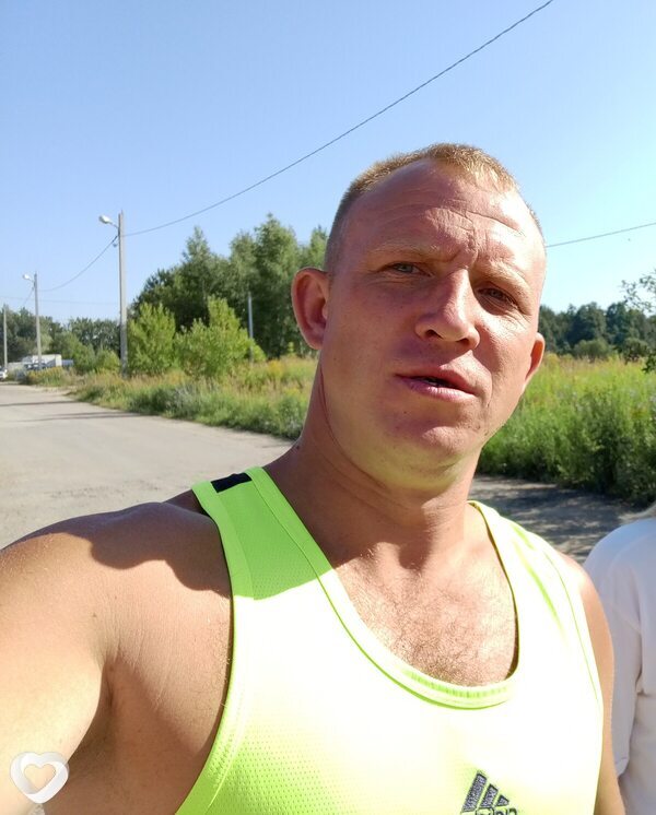 Александр, 33, Санкт-Петербурге — анкета №3459455
