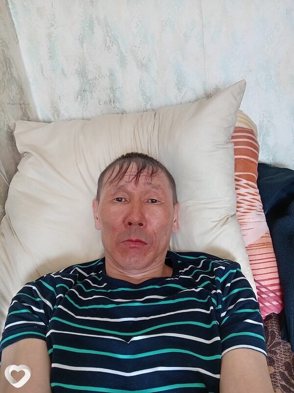 Юра, 44, Алдане — анкета №3459457