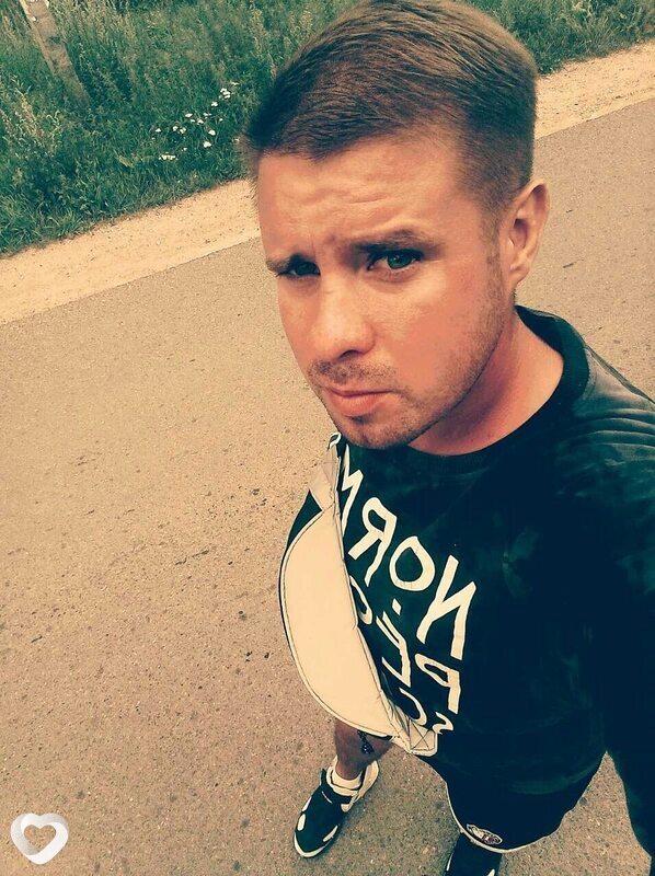 Алексей, 35, Минске — анкета №3459458