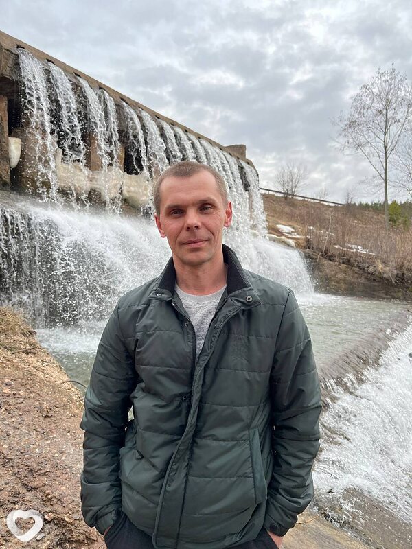 Алексей, 40, Ижевске — анкета №3459536