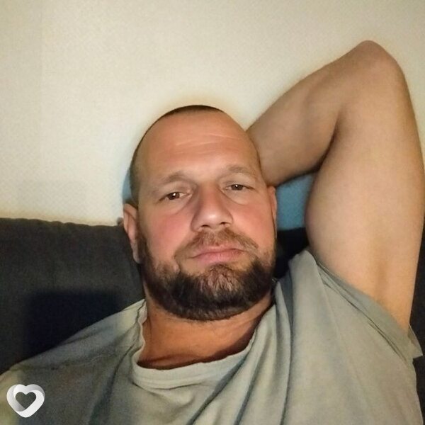 Сергей, 40, Одессе — анкета №3459538