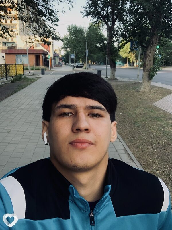 Рауан, 20, Караганде — анкета №3459552