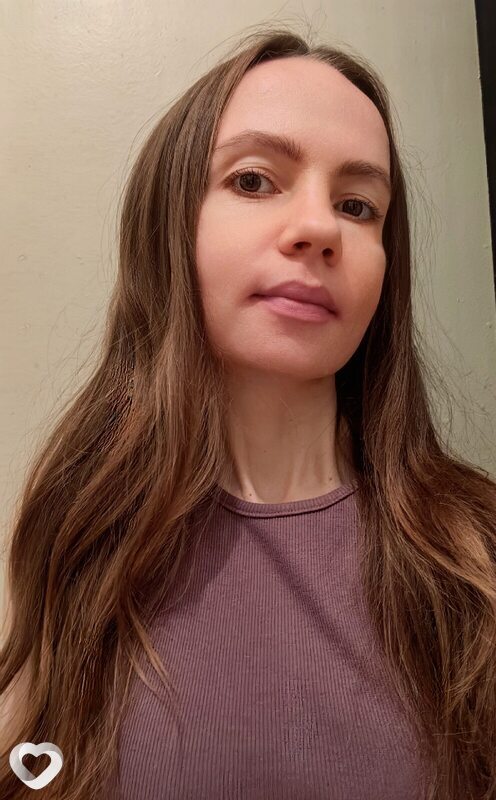 Татьяна, 31, Минске — анкета №3459553