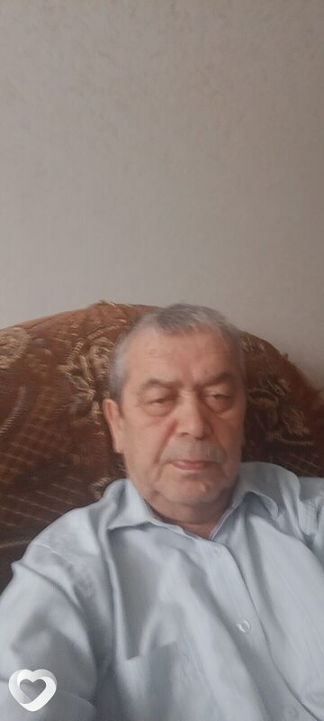 Николай, Луганск