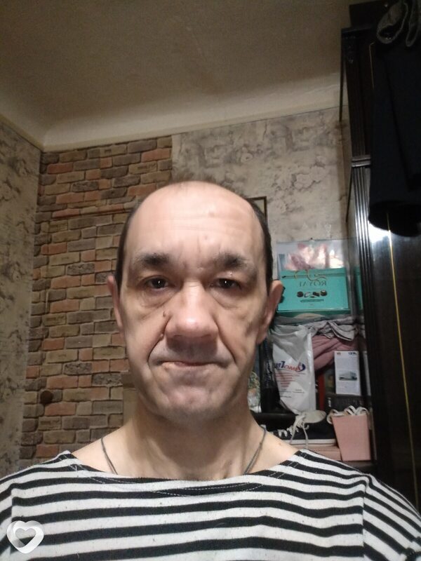Андрей, 57, Подольске — анкета №3459509