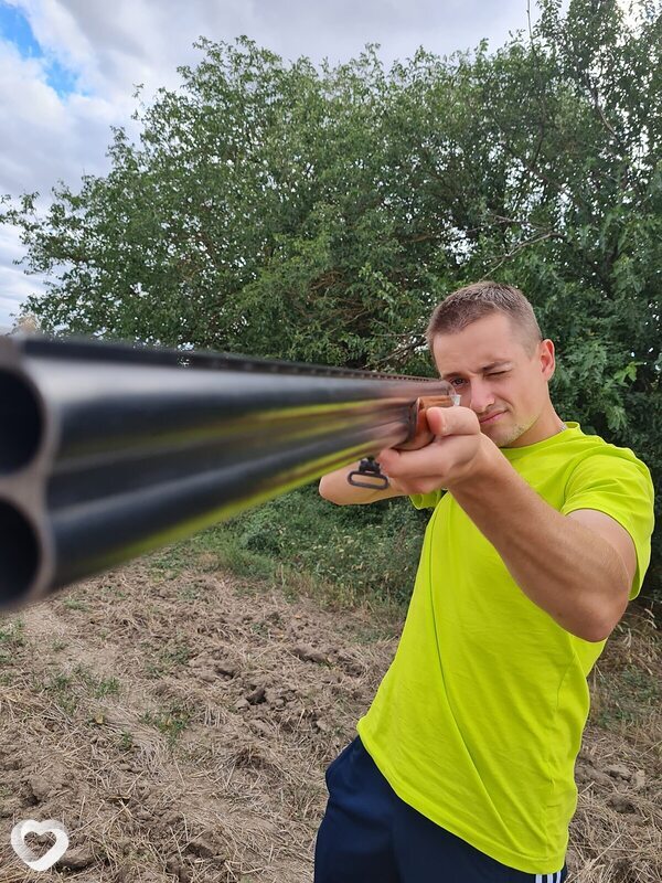 Сергей, 34, Краснодаре — анкета №3459511