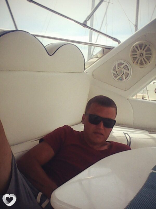 Олег, 36, Краснодаре — анкета №3459516