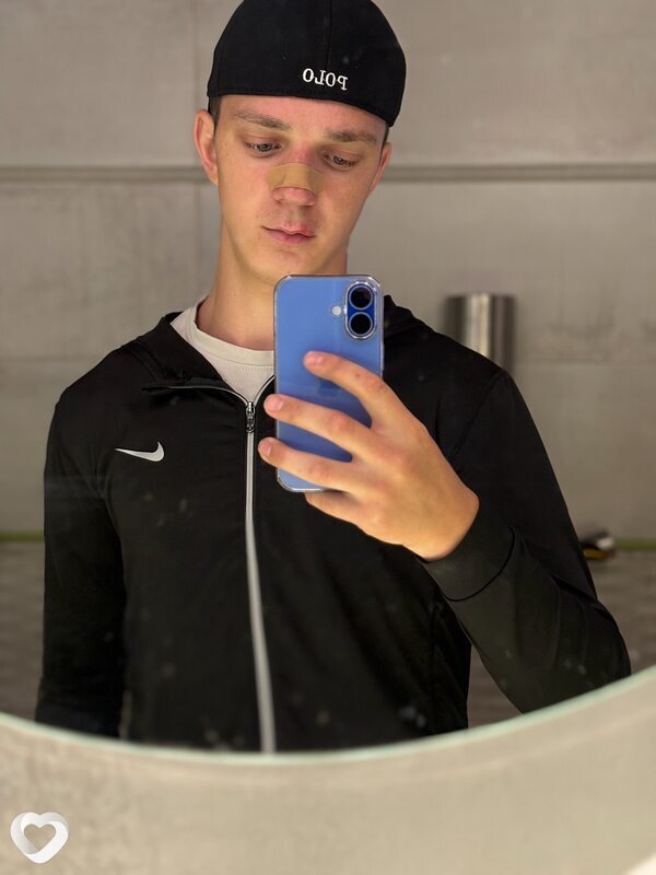 Сейт, 22, Симферополе — анкета №3459618