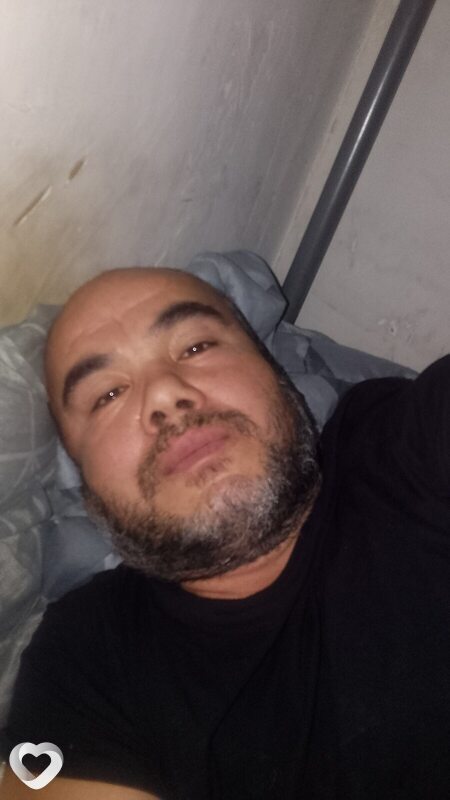 Жони, 43, Сочи — анкета №3459619