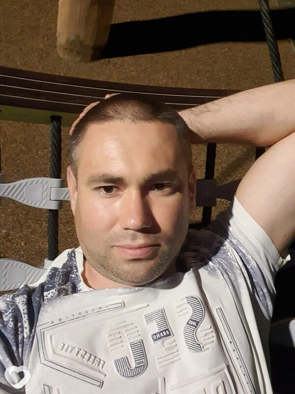Иван, 40, Таганроге — анкета №3459624