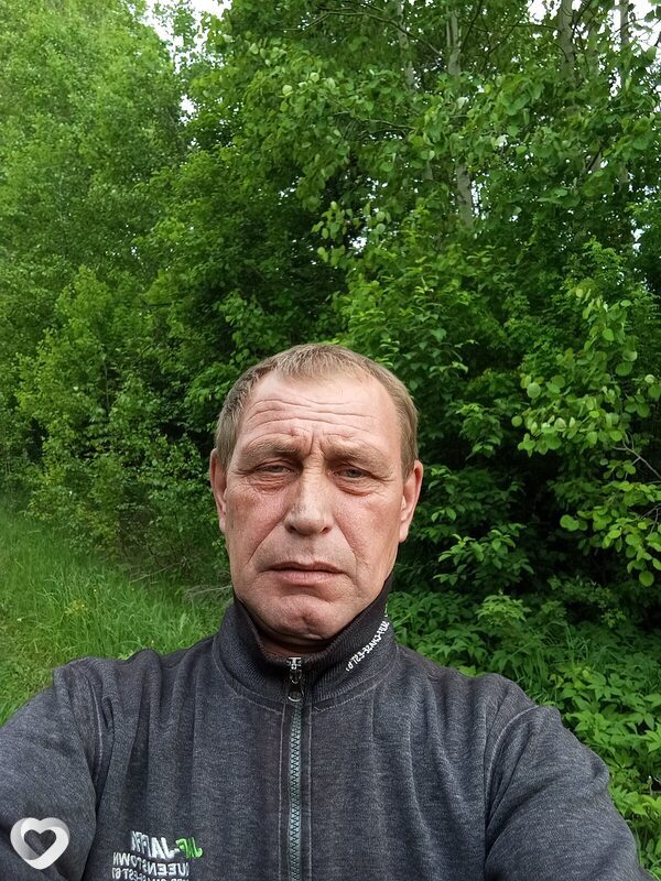Павел, 51, Кемерове — анкета №3459625