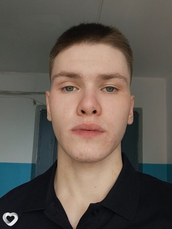 Дмитрий, 20, Магнитогорске — анкета №3459626