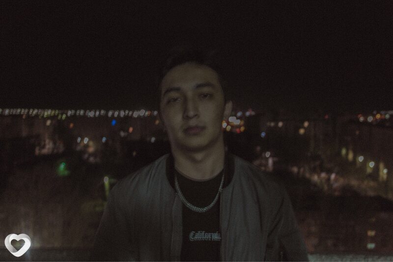 Берик, 26, Актобе — анкета №3459630