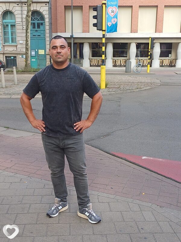 Aleksei, 38, Гродно — анкета №3459465