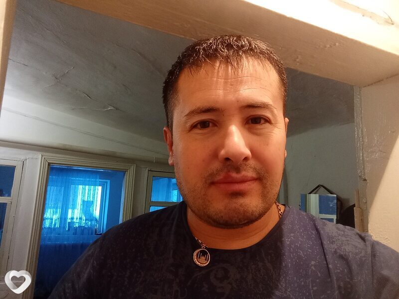 Алмаз, 41, Туймазах — анкета №3459466