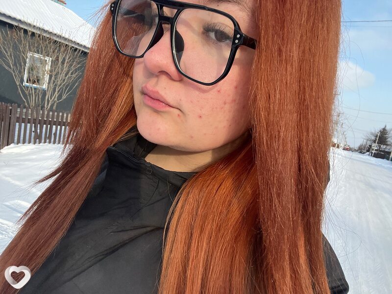 Маша, 19, Иркутске — анкета №3459467
