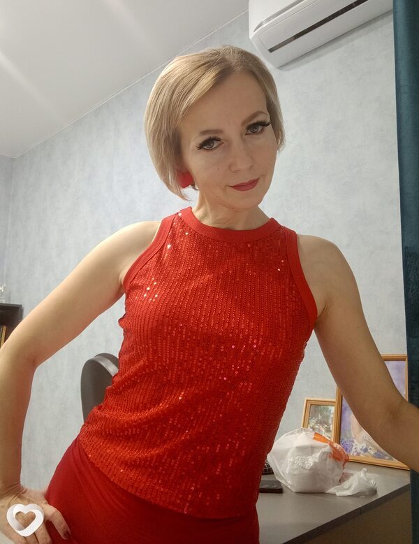 Татьяна, 47, Краснодаре — анкета №3459473