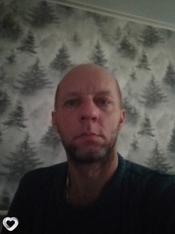 Иван, 47, Балашове — анкета №3459481
