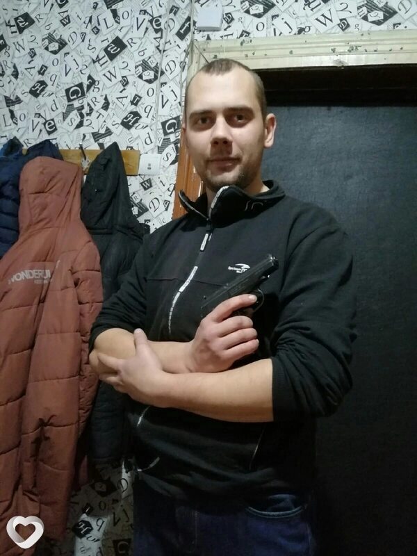 Сергей, 30, Краснодаре — анкета №3459482