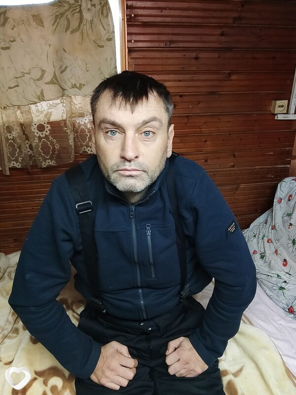 Евгений, Шарья