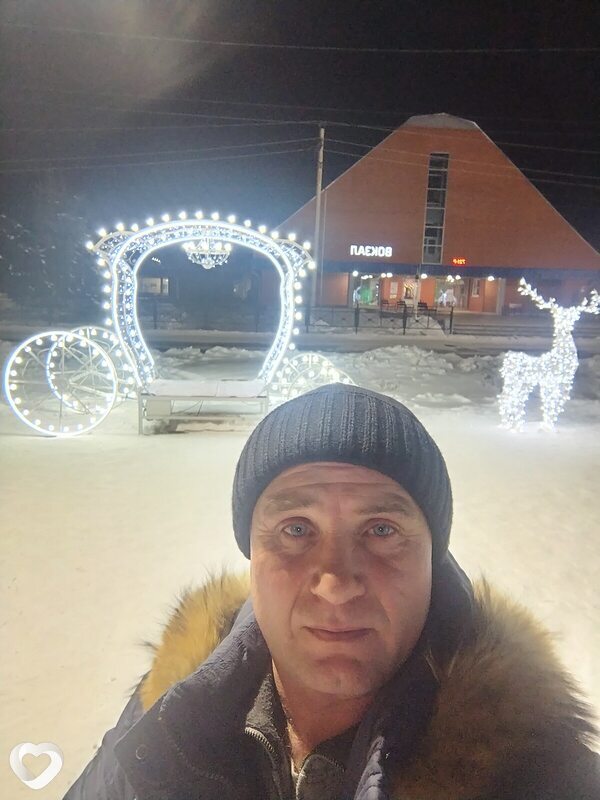 Алексей, Северобайкальск