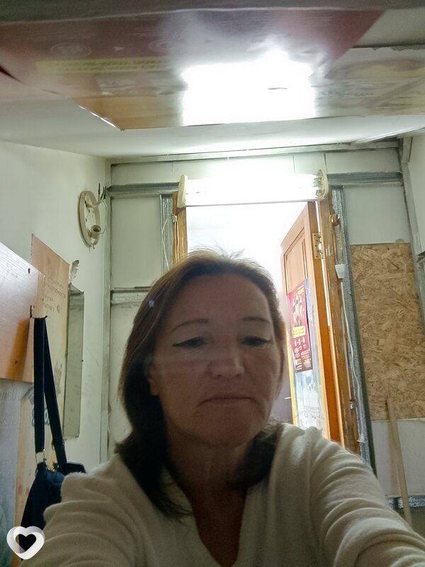 Айна, 52, Астане — анкета №3459594