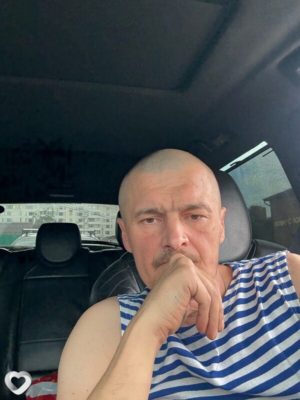 Юрий, 45, Москве — анкета №3459599