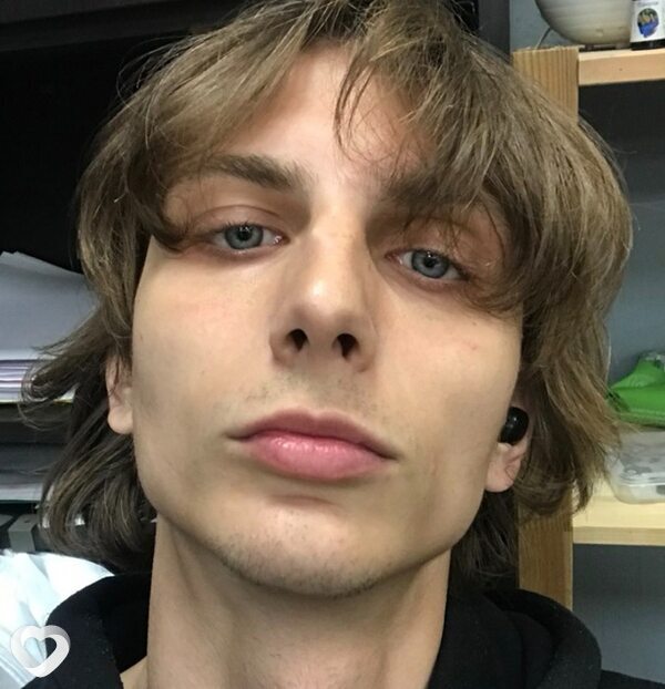 Артём, 28, Санкт-Петербурге — анкета №3459603