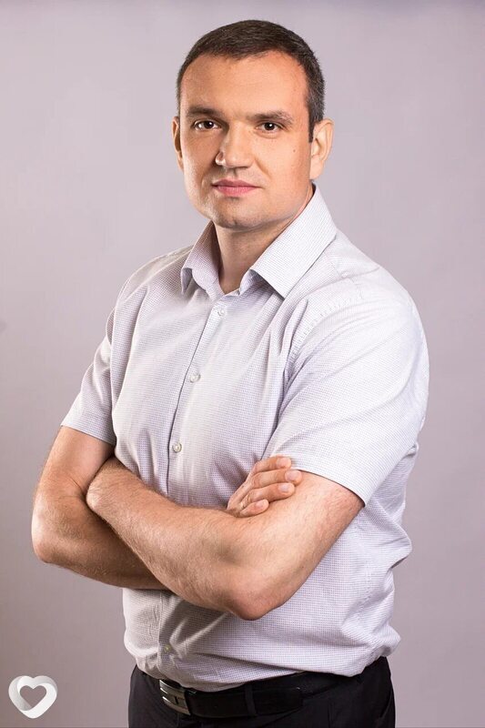 Егор, 36, Ростове-на-Дону — анкета №3459605
