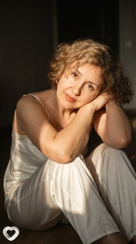 Елена, 48, Южно-Сахалинске — анкета №3459608