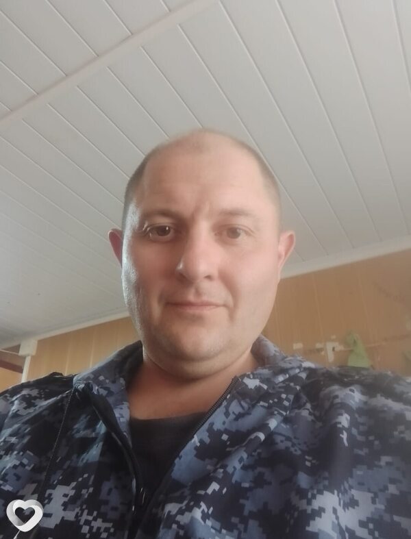 Виктор, 42, Хабаровске — анкета №3459984