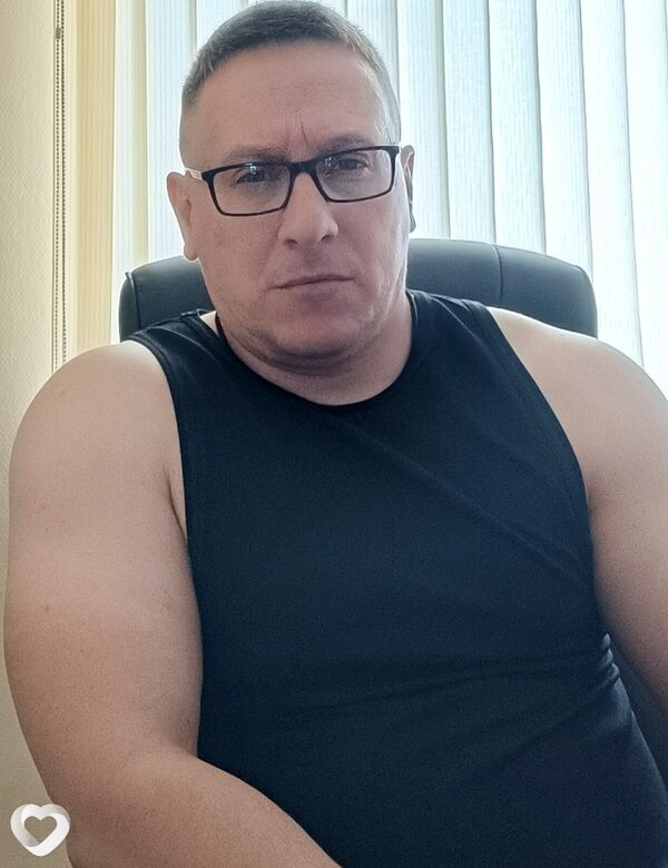 Тимур, 39, Нижнем Новгороде — анкета №3459988