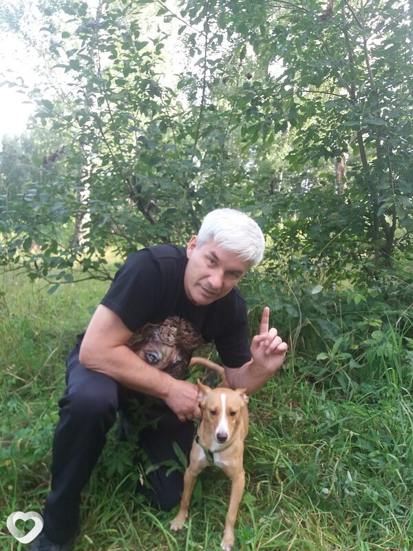 Александр, 55, Томске — анкета №3459994