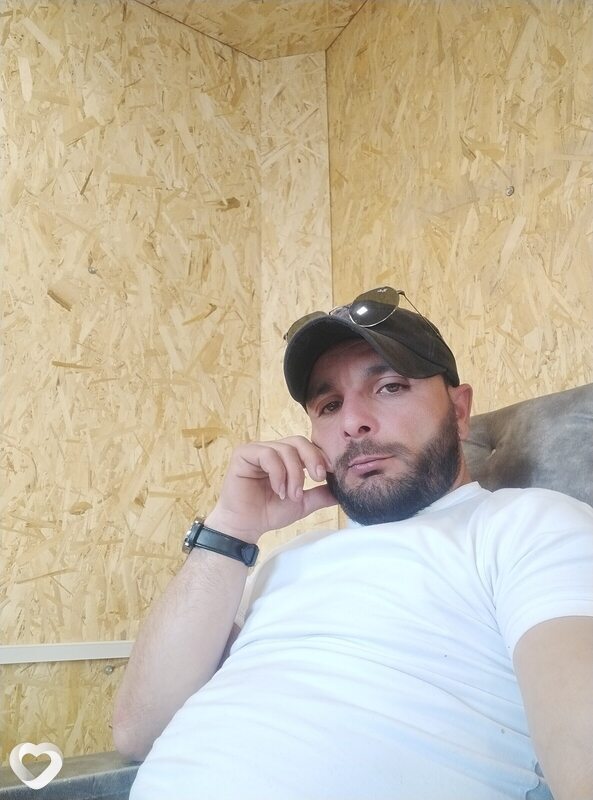 Armen, 36, Ереван — анкета №3459995