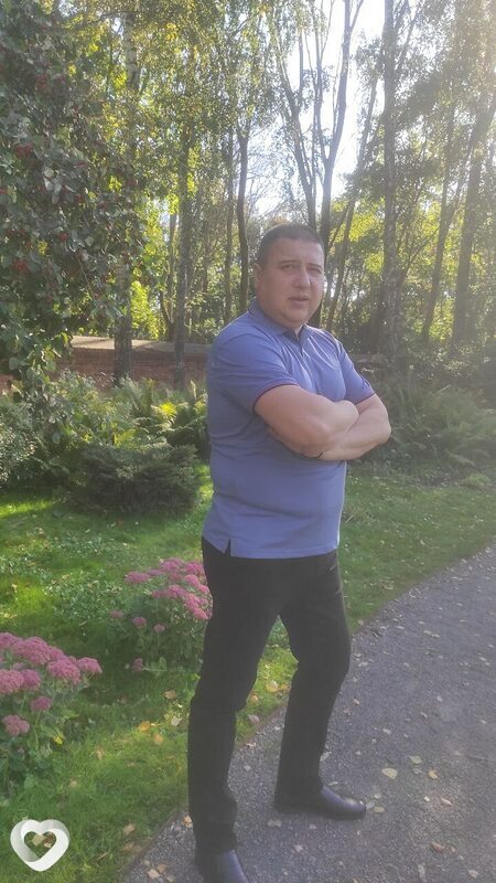 Сергей, 54, Новомосковске — анкета №3460006