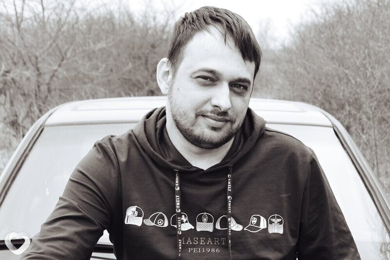 Александр, 39, Пятигорске — анкета №3459485