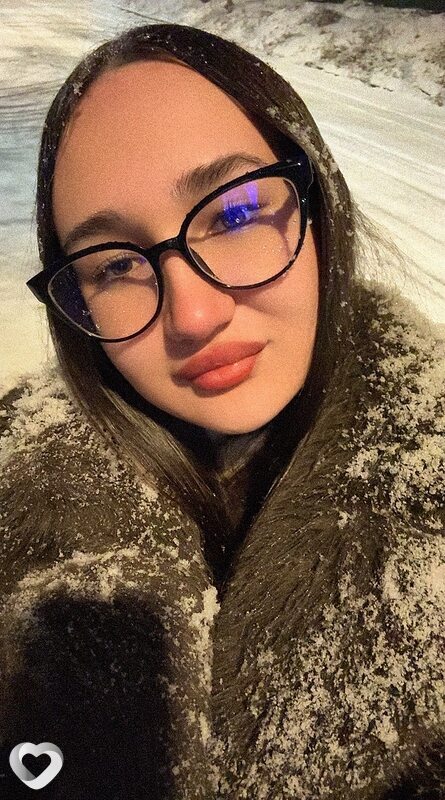 Екатерина, 19, Владивостоке — анкета №3459486