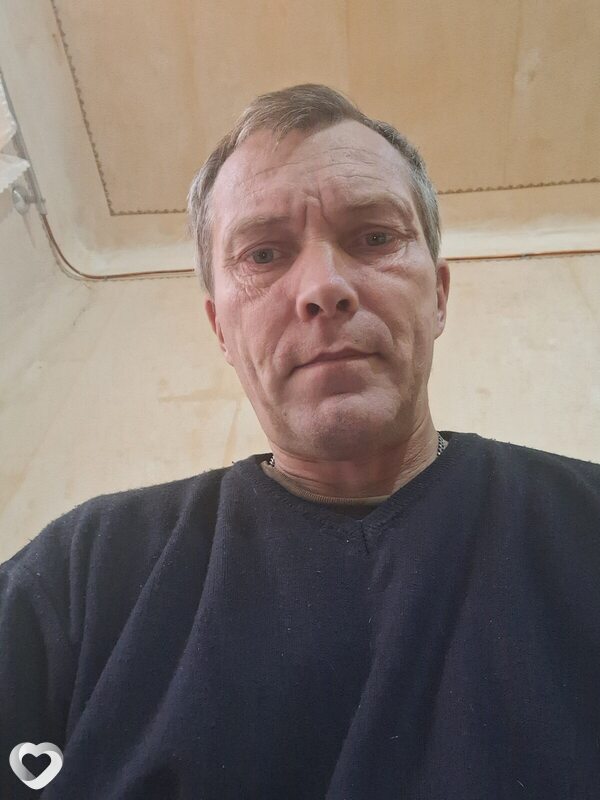 Вадик, 51, Новосибирске — анкета №3459492
