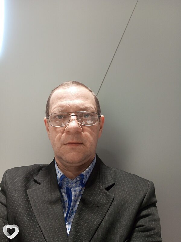 Андрей, 52, Казани — анкета №3459500