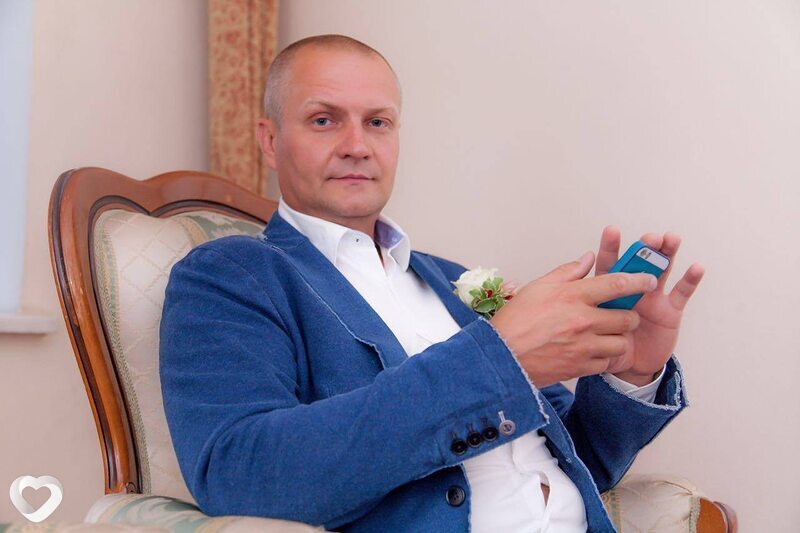 Анатолий, 28, Екатеринбурге — анкета №3459661