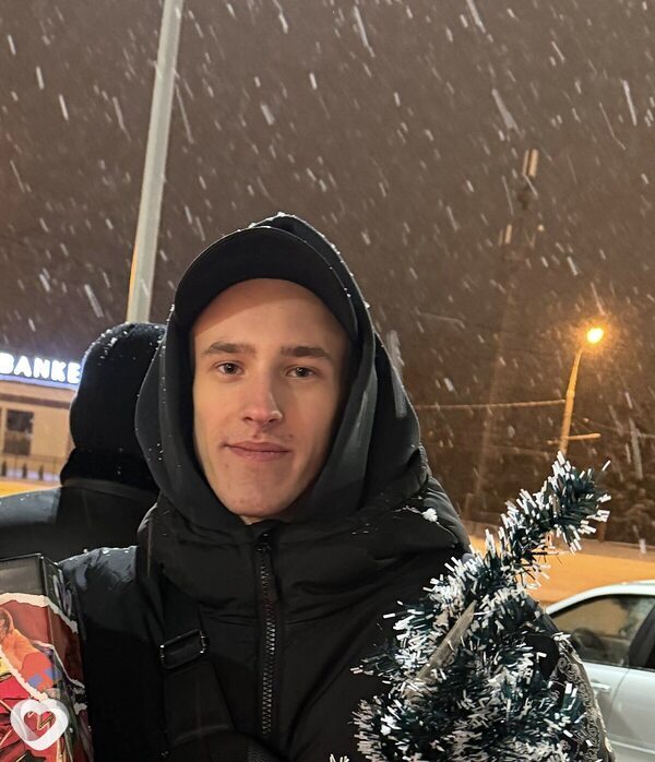 Ромашка, 21, Тольятти — анкета №3459674