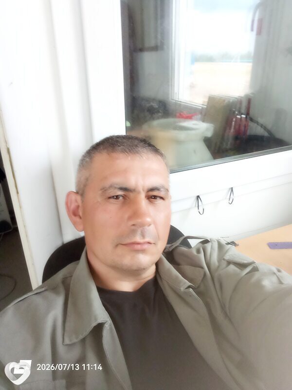 Дмитрий, 39, Спасск-Дальний — анкета №3459810
