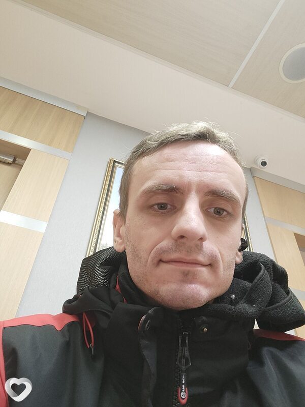 Андрей, 30, Санкт-Петербурге — анкета №3459815