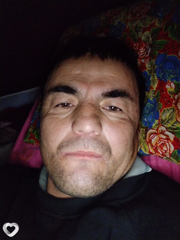 Ернат, 39, Алматы — анкета №3459816
