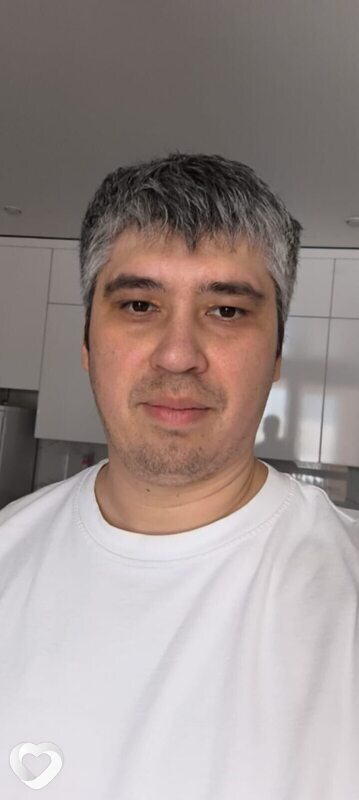 Фара, 33, Алматы — анкета №3459820