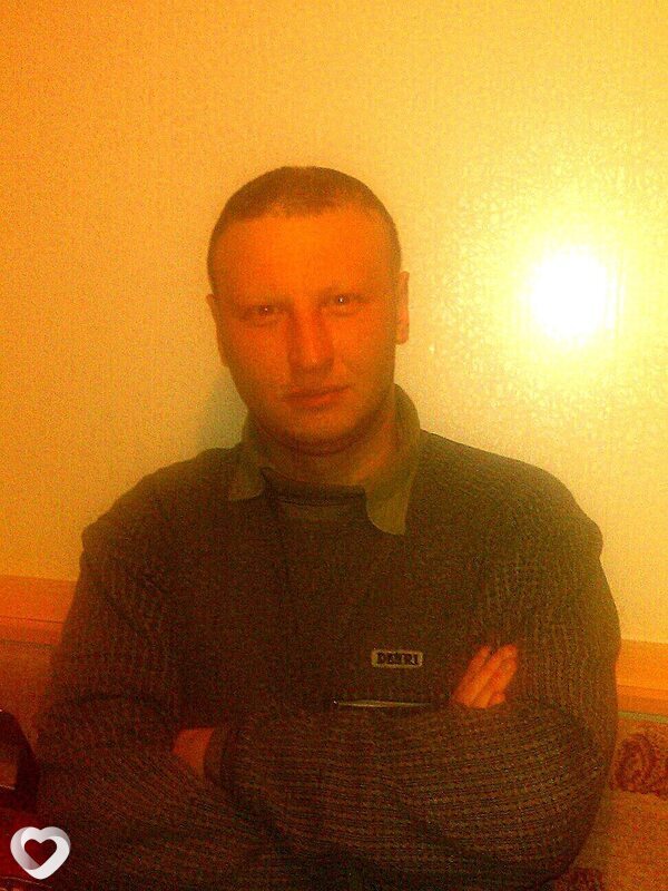 Виктор, 42, Бугуруслане — анкета №3459823