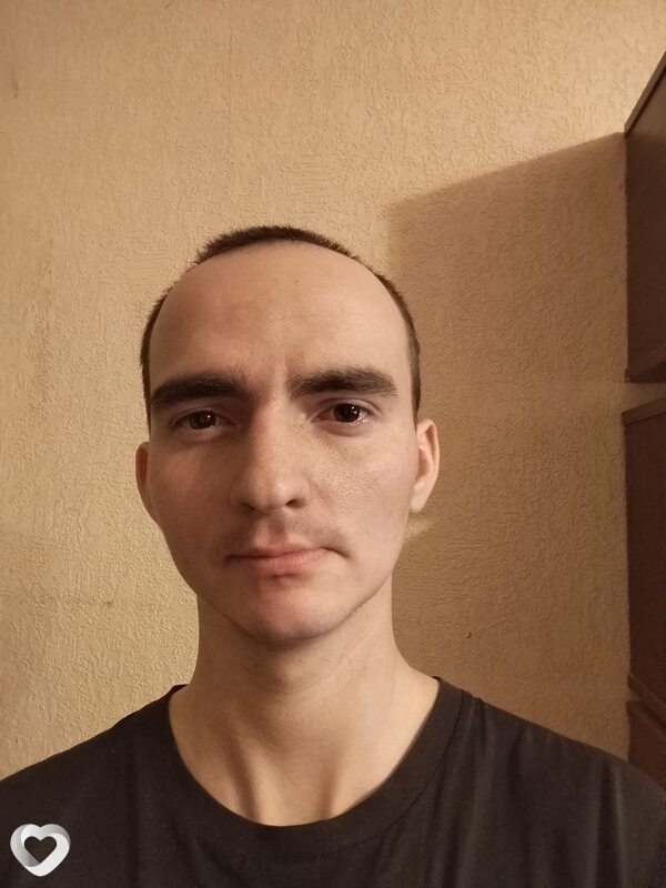 Тим, 31, Мариуполе — анкета №3459827