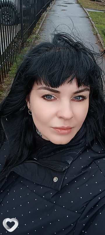 Алина, 32, Владимире — анкета №3459833