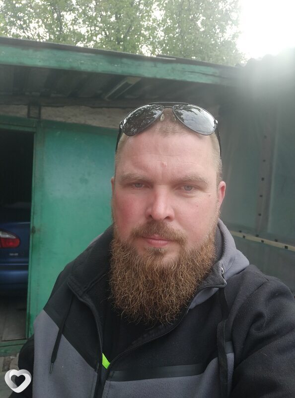Сергей, 39, Днепр — анкета №3460067