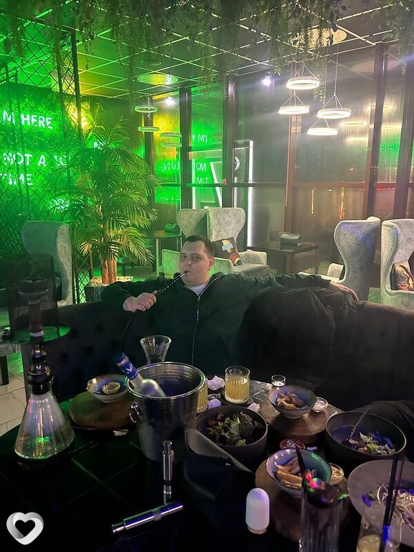 Костя, 27, Джанкое — анкета №3460073